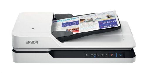  Epson WorkForce DS-1660W szkenner (B11B244401) 