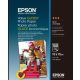  Epson 10x15 Fényes Fotópapír 100 lap 183g (S400039) 