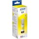  Epson C13T03V44A 101 EcoTank tintatartály sárga 