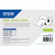  Epson címke (C33S045541) 