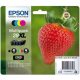  Epson 29XL Claria Home négyszínű tintakészlet (C13T29964012) 