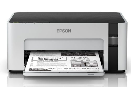  Epson EcoTank M1100 Mono nyomtató (C11CG95403) 