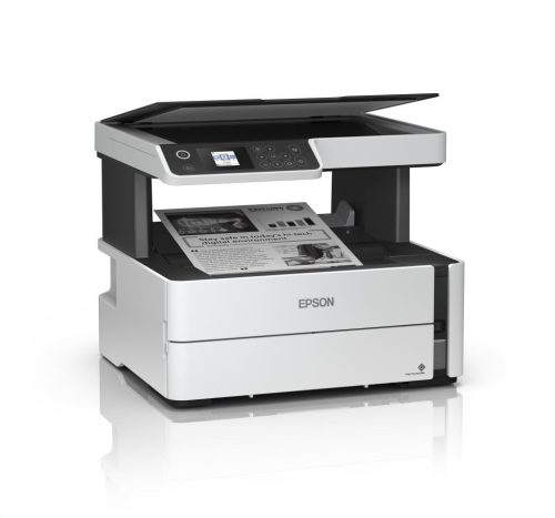  Epson EcoTank M2170 Mono multifunkciós nyomtató (C11CH43402) 