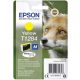  Epson T1284 DURABrite Ultra tintapatron sárga (C13T12844012) 