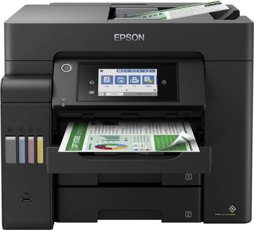  Epson EcoTank L6550 multifunkciós nyomtató (C11CJ30402) 