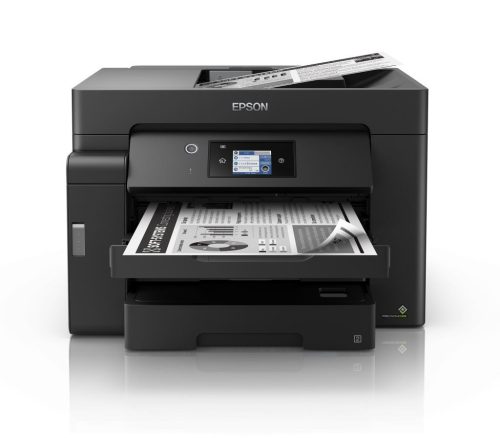  Epson EcoTank M15140 multifunkciós nyomtató (C11CJ41402) 