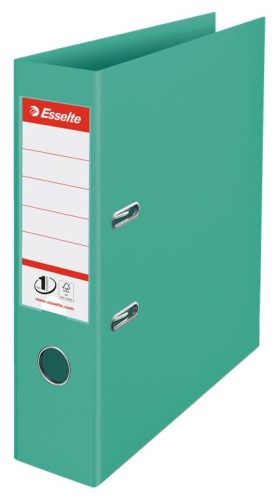  Esselte Colour'Breeze No.1 Standard iratrendező zöld (626505) 