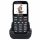  Evolveo EasyPhone XG mobiltelefon fekete (EP-650-XGB) 