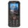  Evolveo StrongPhone Z6 Dual-Sim mobiltelefon fekete-narancs (SGP-Z6-BO) 