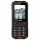  Evolveo StrongPhone X5 mobiltelefon fekete-narancs (SGP-X5) 