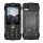  Evolveo StrongPhone H1 mobiltelefon fekete-ezüst (SGP-H1-BS) 