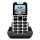  Evolveo EasyPhone EP-501 GSM mobiltelefon időseknek fehér (SGM EP-501-WH) 