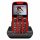  Evolveo EasyPhone XR EP-601 mobiltelefon piros (SGM EP-601-XR-RD) 