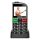  Evolveo EasyPhone FL Dual-Sim mobiltelefon ezüst (SGM EP-801-FLS) 