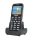  Evolveo EasyPhone XD EP-600 mobiltelefon fekete 