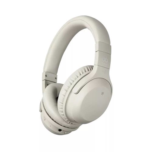  Final Audio UX2000 Over-ear zárt kialakítású Bluetooth 5 fejhallgató hibrid zajszűréssel krém (FIN-UX2000-CR) 