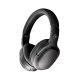  Final Audio UX3000 Over-ear zárt kialakítású Bluetooth 5 fejhallgató hibrid zajszűréssel fekete (FIN-UX3000-BK) 