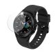  FIXED Samsung Galaxy Watch4 Classic 46mm edzett üveg kijelzővédő 2db (FIXGW-824) 