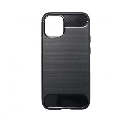  Forcell Carbon Apple iPhone 13 Pro Max tok fekete (60680) 