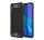  Forcell Armor Xiaomi Redmi 9A tok, fekete (51986) 