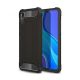  Forcell Armor Xiaomi Redmi 9A tok, fekete (51986) 