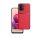  Forcell Noble Xiaomi Redmi Note 11/11S hátlap tok piros (64466) 