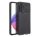  Forcell Carbon Premium hátlap tok Samsung Galaxy A23 5G fekete (73592) 