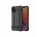  Forcell Armor Apple iPhone 13 Pro tok fekete (60686) 