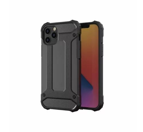  Forcell Armor Apple iPhone 13 Pro tok fekete (60686) 