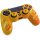  FR-TEC Dragon Ball Z PS4 kontroller gumiborítás és analóg kupak (DBPS4COMBO) 