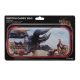  FR-TEC Nintendo Switch Monster Hunter tok (MHSWBAGULTI) 