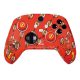  FR-TEC Flash Xbox Series/One kontroller gumiborítás és analóg kupak (FLAXBCK) 