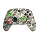  FR-TEC Superman Xbox Series/One kontroller gumiborítás és analóg kupak (SUPXBCK) 