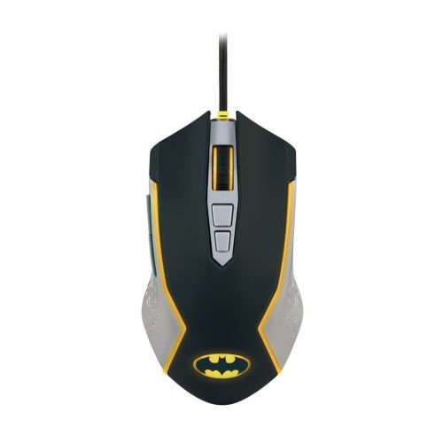  FR-TEC Batman gaming egér (BATPCMOU) 