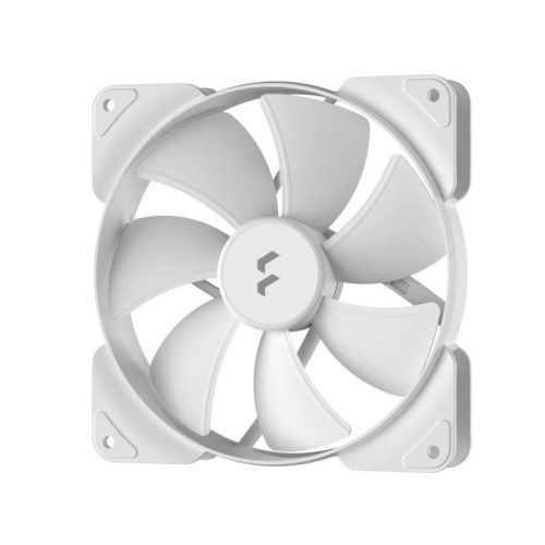  Fractal Design Aspect 14 140mm  ház hűtőventilátor fehér (FD-F-AS1-1402) 