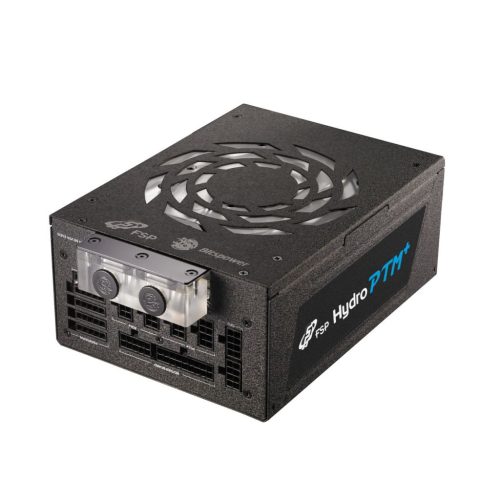  FSP 1200W Hydro PTM+ moduláris tápegység (HYDRO PTM+ 1200W) 