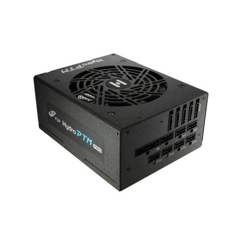  FSP Hydro PTM Pro 1200W moduláris tápegység (HPT2-1200M) 