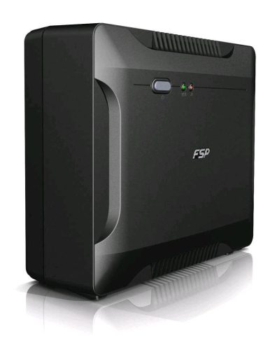  FSP 600VA EP Nano szünetmentes tápegység (PPF3600210) 