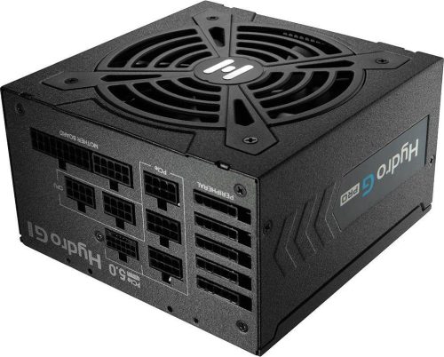  FSP Hydro G PRO 1000W 80 Gold PCIe (FORT-PS-HYDRO-1000W-ATX3) 