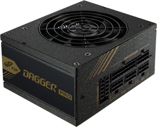  FSP 850W Dagger Pro moduláris tápegység (DAGGER PRO 850) 