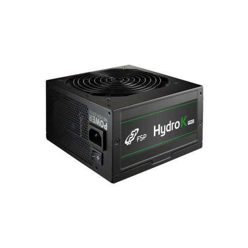  FSP Hydro K PRO ATX3.0 600W tápegység 