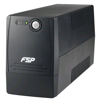  FSP 600VA szünetmentes tápegység (PPF3600708) 