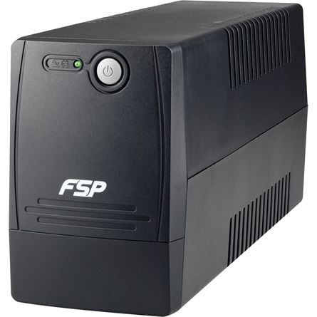  FSP 1500VA szünetmentes tápegység (FP1500) 