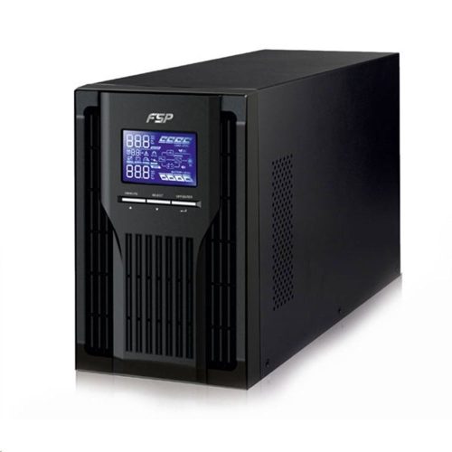  FSP Champ Tower 1000VA szünetmentes tápegység (PPF8001305) 