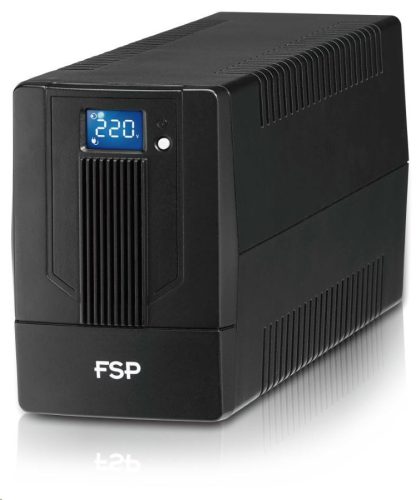  FSP 800VA iFP 800 szünetmentes tápegység (PPF4802000) 