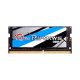  32GB 2666MHz DDR4 G. Skill Ripjaws Notebook RAM CL19 (F4-2666C19S-32GRS) 