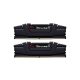  32GB 3600MHz DDR4 RAM G.Skill Ripjaws V CL18 (2x16GB) (F4-3600C18D-32GVK) 