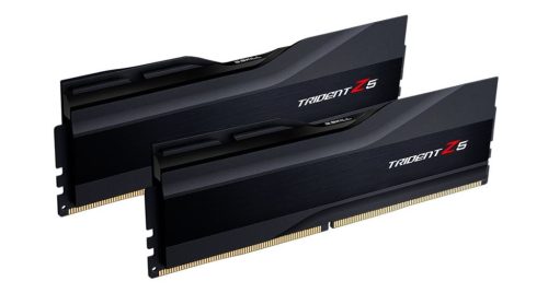  32GB 6400MHz DDR5 RAM G.Skill Trident Z5 (2x16GB) (F5-6400J3239G16GX2-TZ5K) 