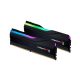  32GB 6400MHz DDR5 RAM G.Skill Trident Z5 RGB (2x16GB) (F5-6400J3239G16GX2-TZ5RK) 