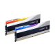  32GB 6400MHz DDR5 RAM G.Skill Trident Z5 RGB (2x16GB) (F5-6400J3239G16GX2-TZ5RS) 